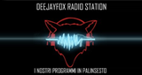 Logo di Deejayfox Radio Station
