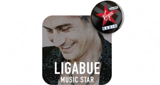 Logo di Virgin Radio  Music Star Ligabue
