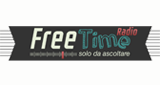 Logo di Free time Radio