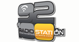 Logo di NOVANTADUECENTO 92100 RADIO STATION