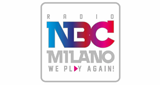 Logo di NBC Milano