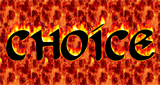 Logo di Choice 70 80 90 2000