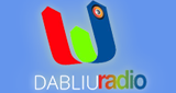 Logo di Dabliu Radio