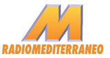 Logo di Radio Mediterraneo