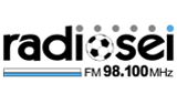 Logo di RadioSei