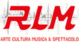 Logo di RADIO LIVE MUSIC