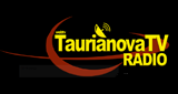 Logo di Taurianovatv Radio