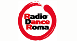 Logo di RDR Radio Dance Roma
