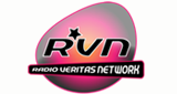 Logo di Radio Veritas Network