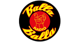Logo di Radio Balla Balla