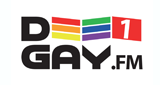 Logo di DeeGay 1