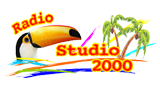 Logo di Radio Studio 2000 Vintage
