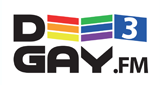 Logo di DeeGay 3