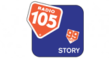 Logo di Radio 105 Story