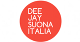 Logo di Deejay / Suona Italia