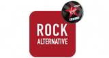 Logo di Virgin Radio Rock Alternative