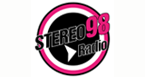 Logo di RADIO STEREO 98