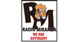 Logo di Radio Miranda