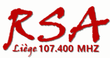 Logo di R.S.A. RadioSoloAmici