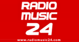 Logo di Radio Music 24