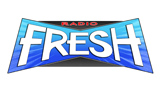 Logo di Radio Fresh