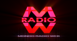 Logo di Mondo Radio Web