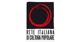 Logo di Rete Italiana di Cultura Popolare