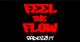 Logo di Radio 23 FEEL THE FLOW