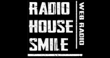 Logo di RADIO HOUSE SMILE WEB RADIO