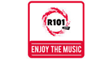 Logo di R101 Enjoy The Music