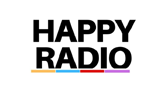 Logo di Radio Happy Web