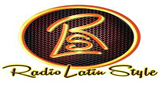Logo di Radio Latin Style