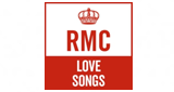 Logo di RMC Love Songs