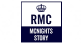 Logo di RMC Nights Story