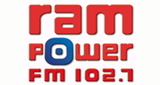 Logo di Ram Power
