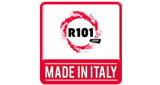 Logo di R101 Made In Italy