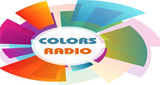 Logo di Colors Radio