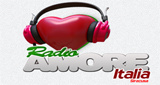 Logo di Radio Amore Italia