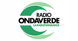 Logo di Radio ONDA VERDE 98 FM