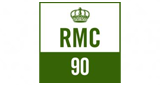 Logo di RMC 90