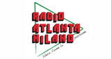 Logo di Radio Atlanta Milano