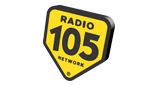 Logo di Radio 105 Festival