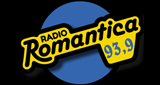 Logo di Radio Romantica 93.9