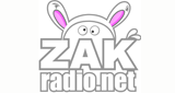 Logo di ZakRadio.Net