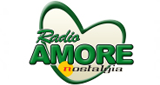 Logo di Radio Amore Nostalgia