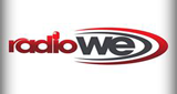 Logo di Radio We