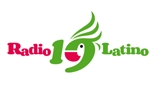 Logo di Radio 19 Latino