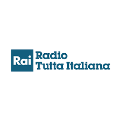 Logo di RAI Radio Tutta Italiana