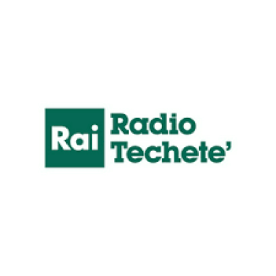 Logo di RAI Radio Techete