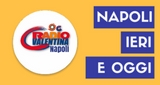 Logo di Napoli Ieri e Oggi